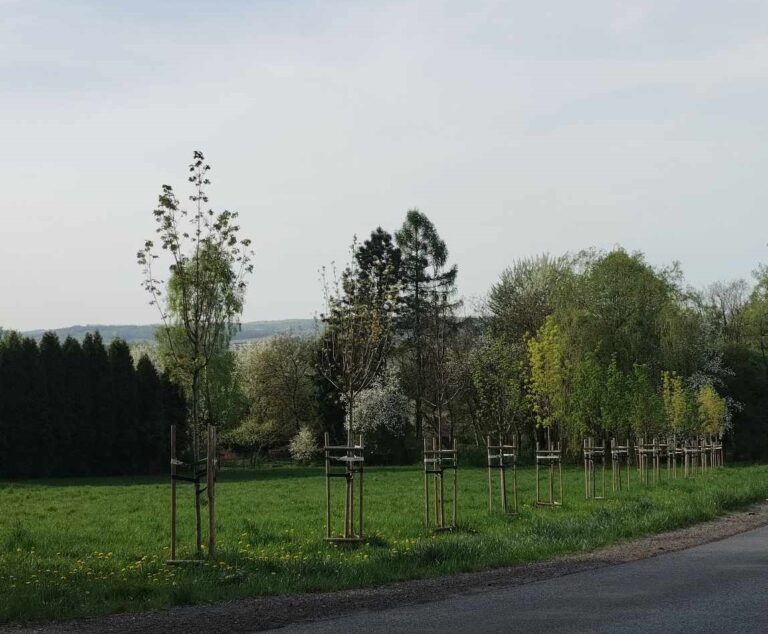 Spotkanie dla mieszkańców