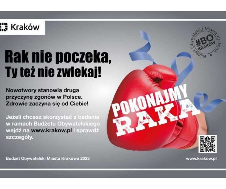 Pokonajmy raka