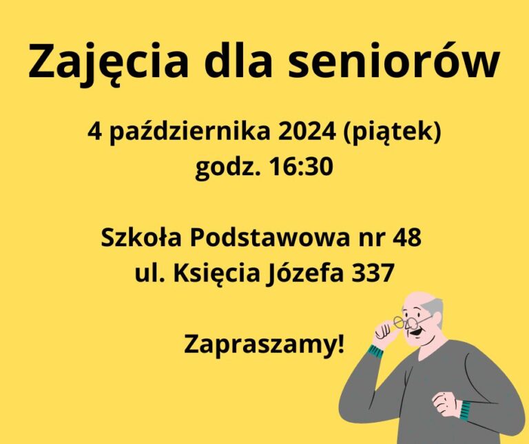 To już w piątek!