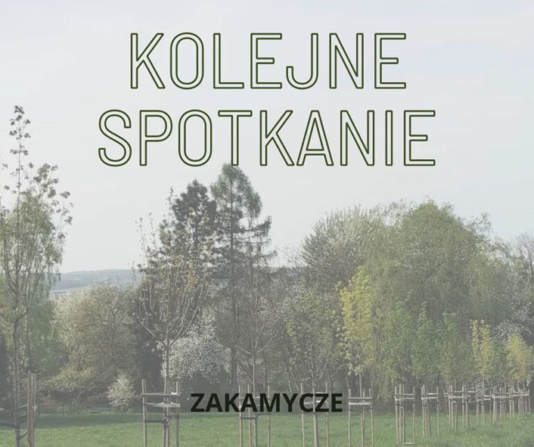 Kolejne spotkanie