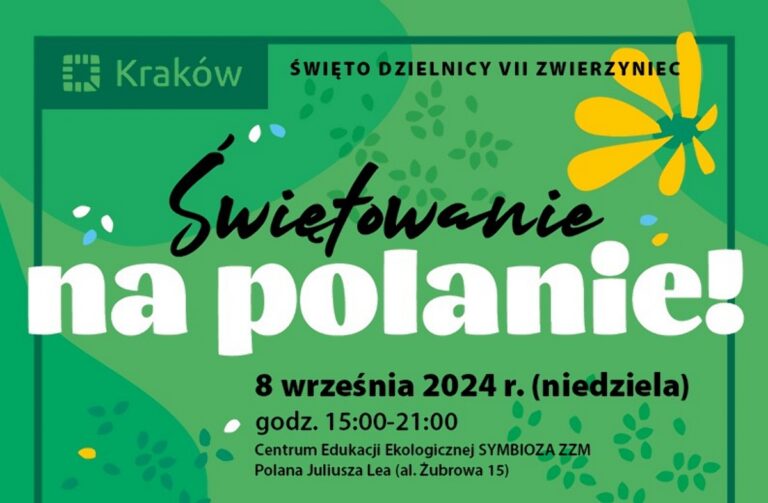 Piknikowy wrzesień