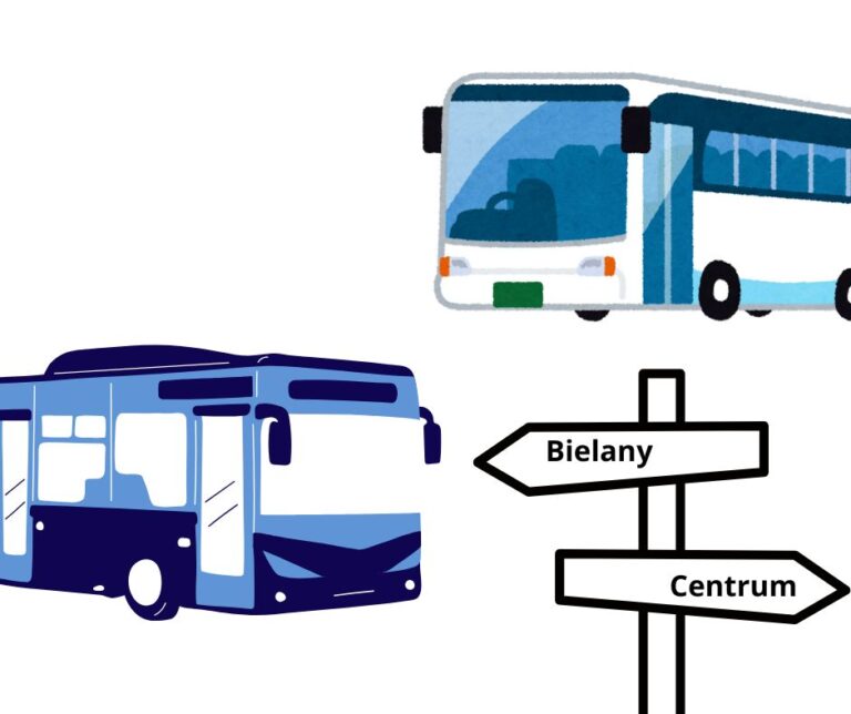 Ankieta: kursowanie autobusów