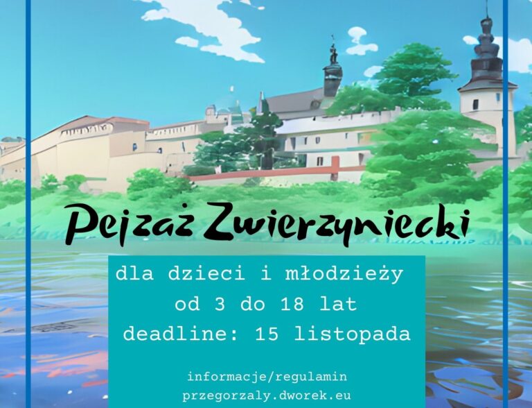 Konkurs plastyczny