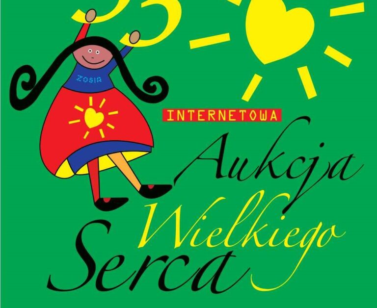Pomagać to sztuka. Sztuka to pomagać.