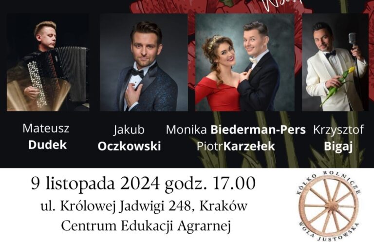 Na Woli Justowskiej