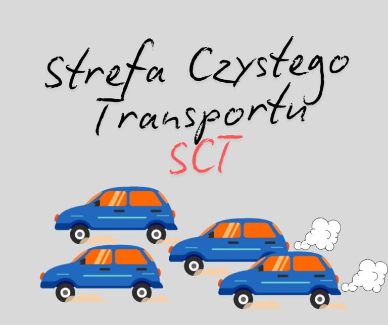 Kraków obudził się w SCT