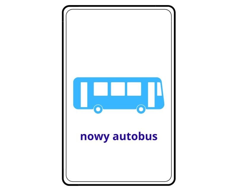 Autobus na Podwawelskie