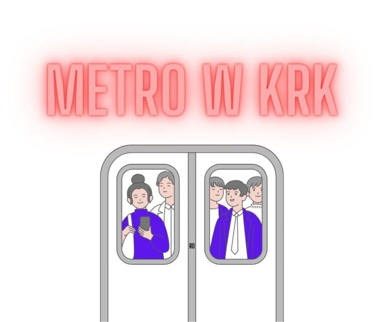 Metro w Krakowie to premetro
