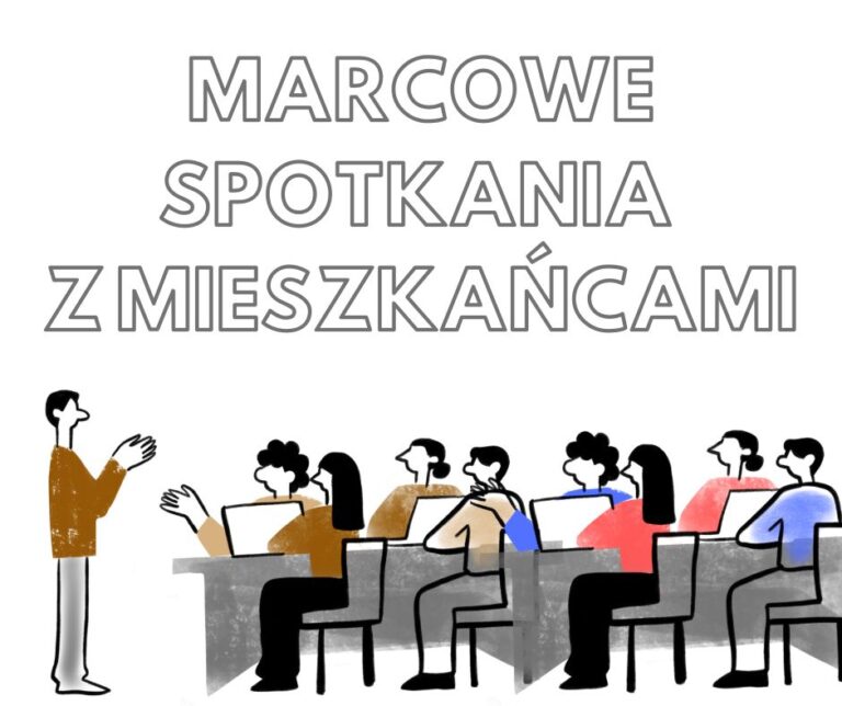 Miesiąc spotkań