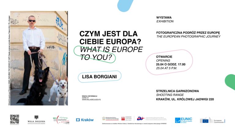Wystawa fotografii w Strzelnicy