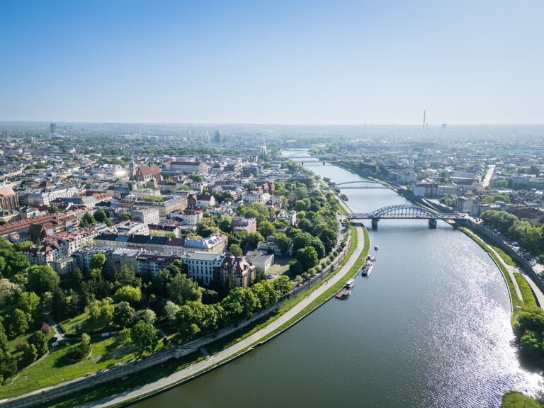 Kraków, jaki jest, każdy widzi: by Piotr Malec >2<