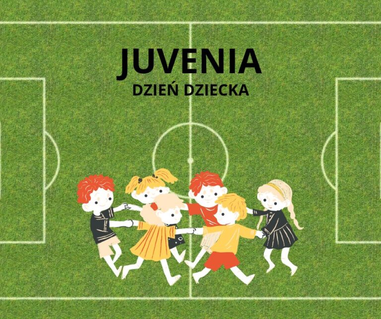 Dzień dziecka w VII