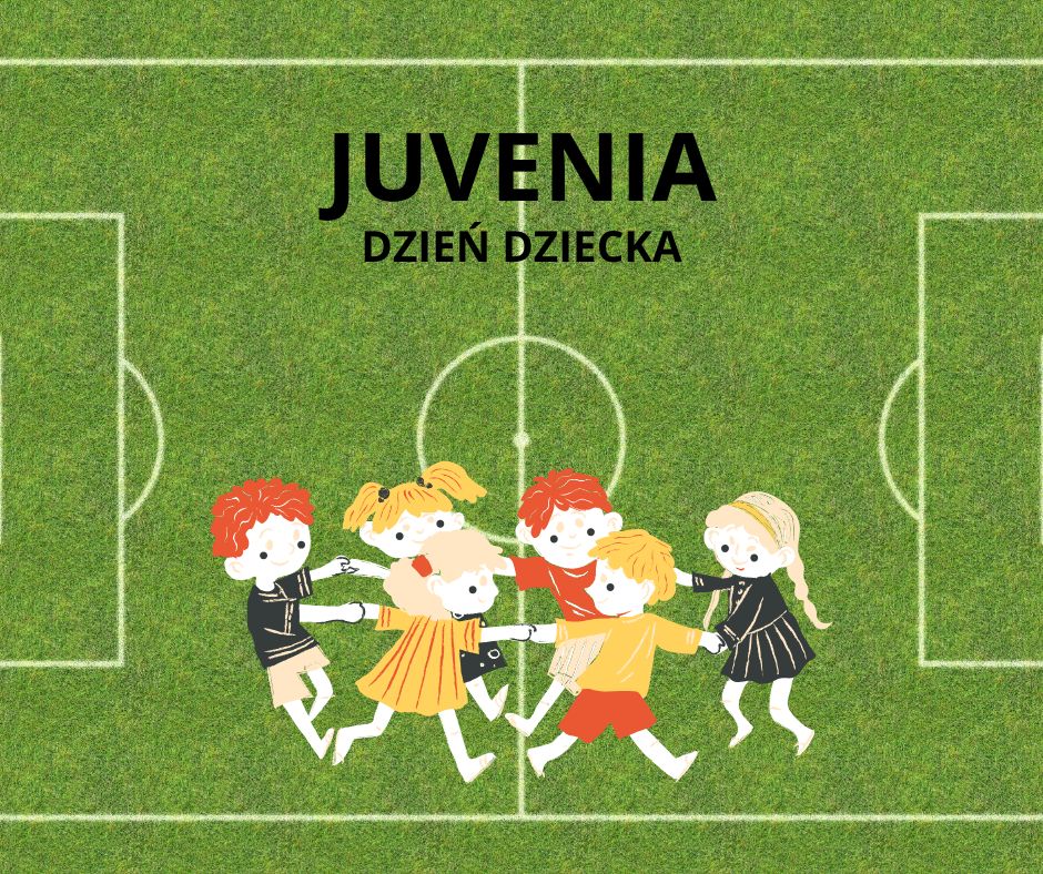 Dzień dziecka w VII