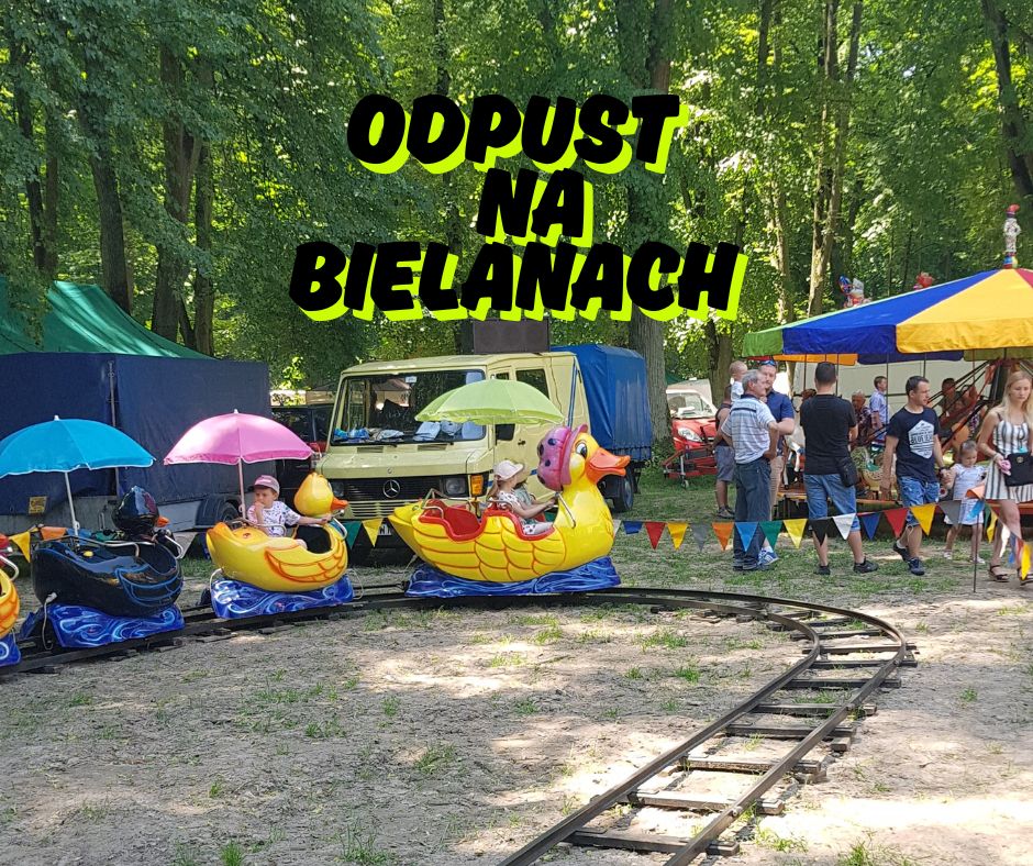 Odpust na Bielanach