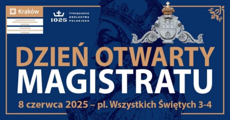 Dzień otwarty Magistratu