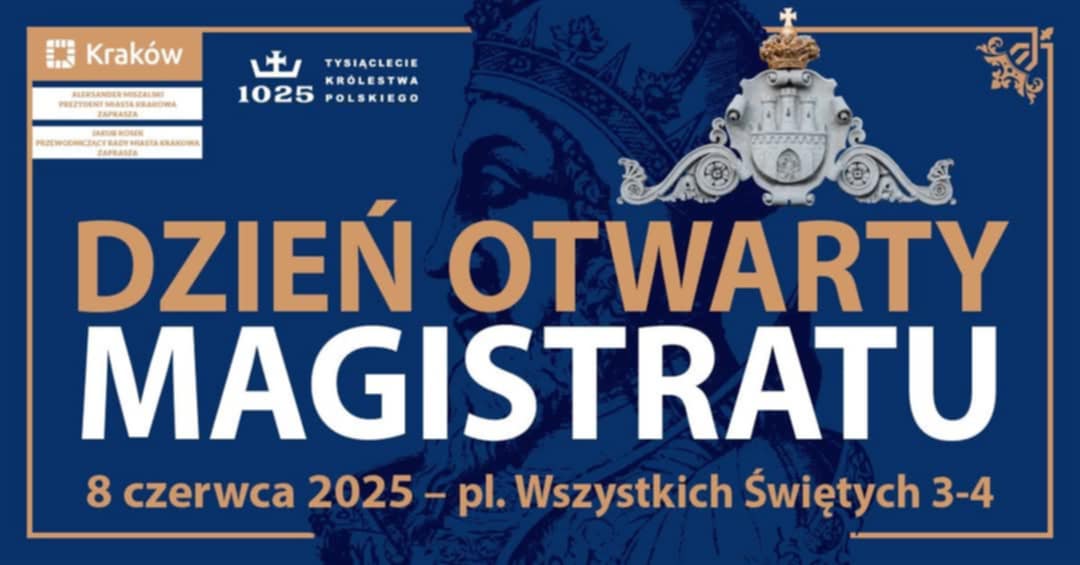 Dzień otwarty Magistratu