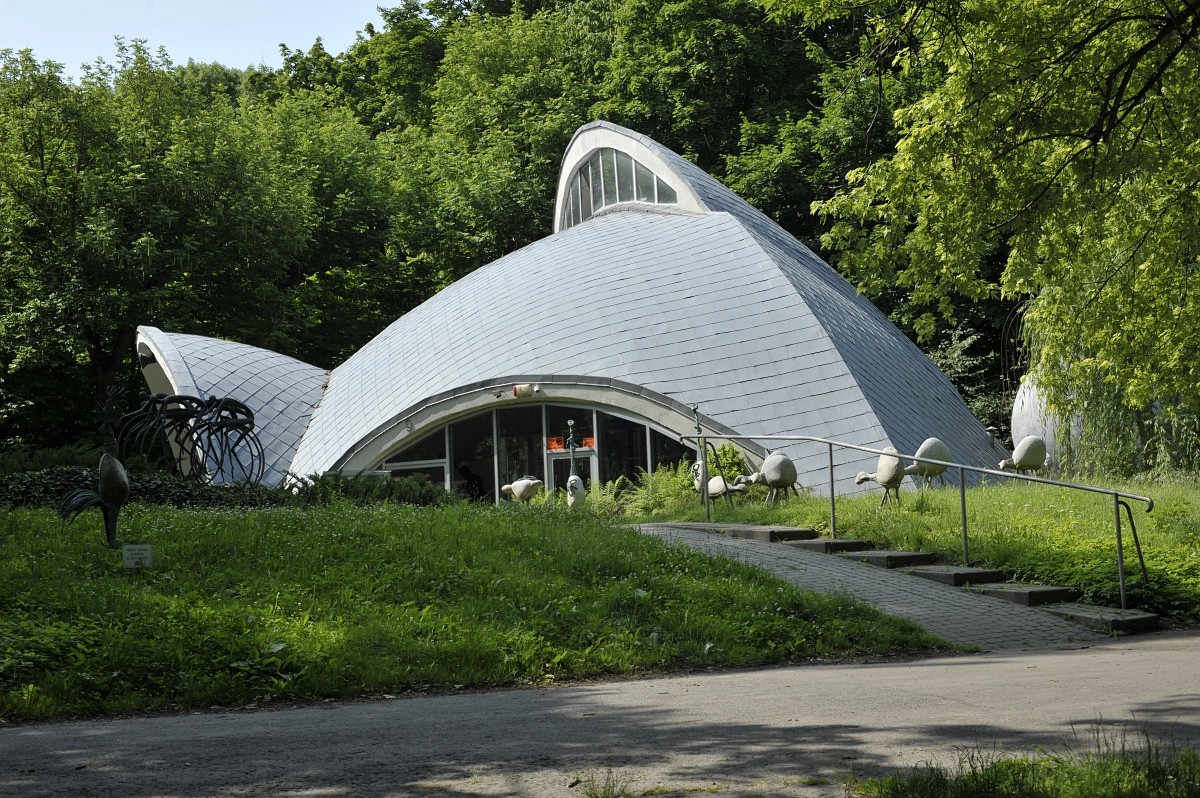 Chromy – koncert