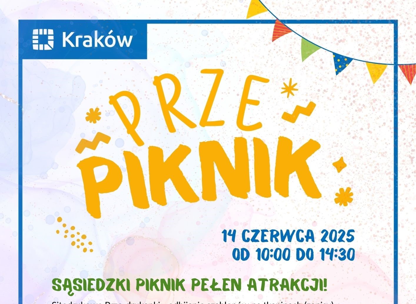 Prze-piknik w Prze-gorzałach