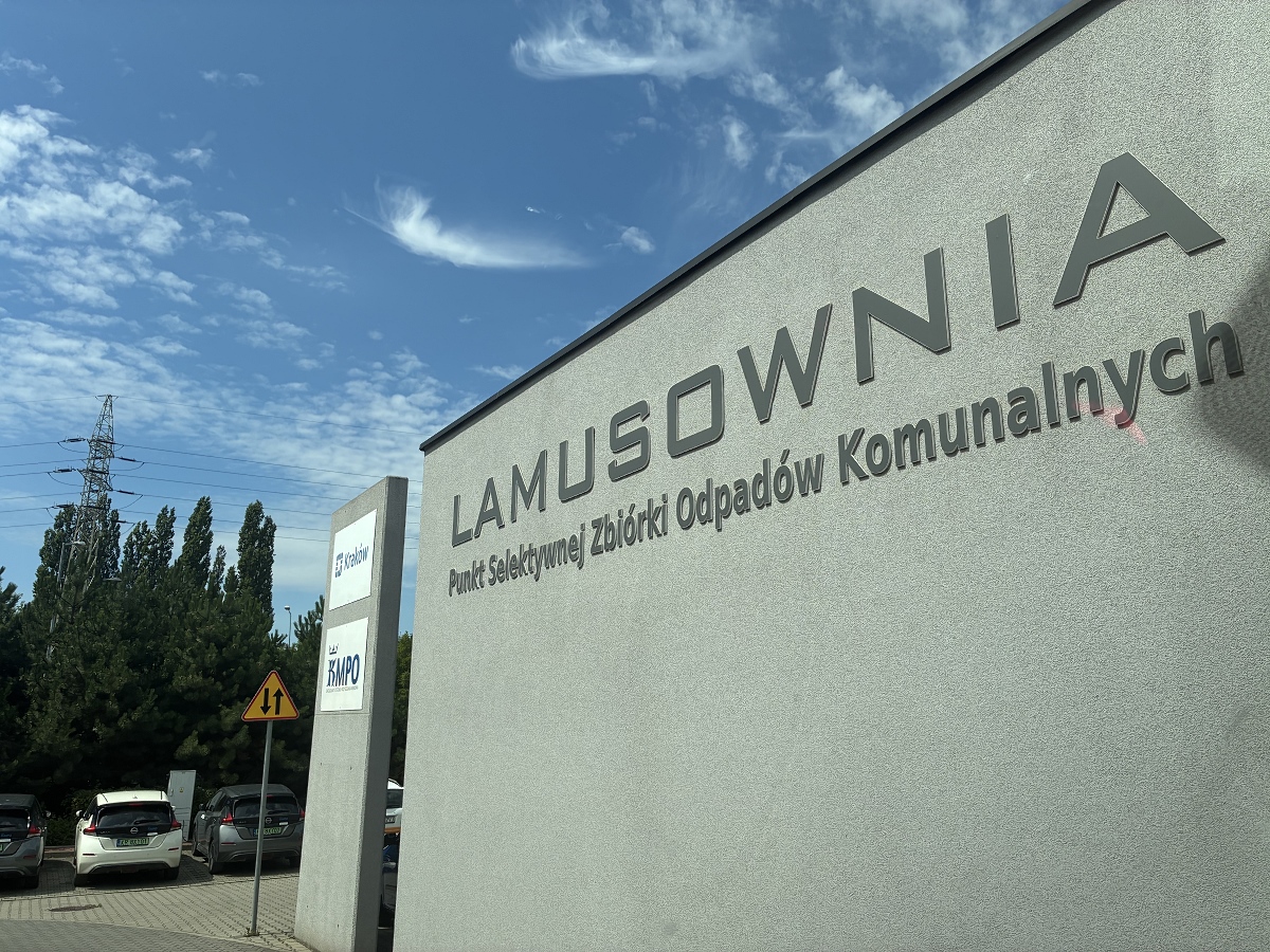 Co zrobić z ciuchami?