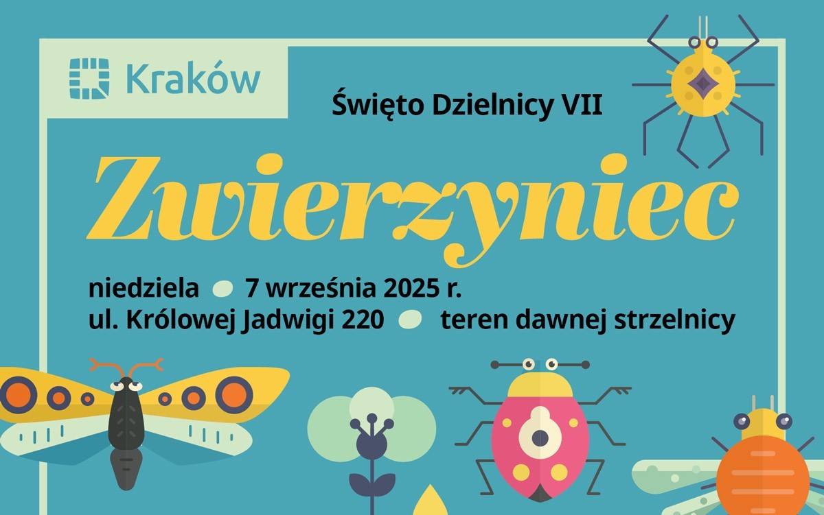 Święto dzielnicy VII