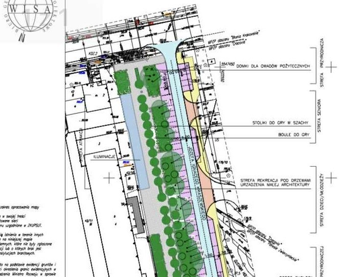Spotkanie w sprawie Kraszewskiego