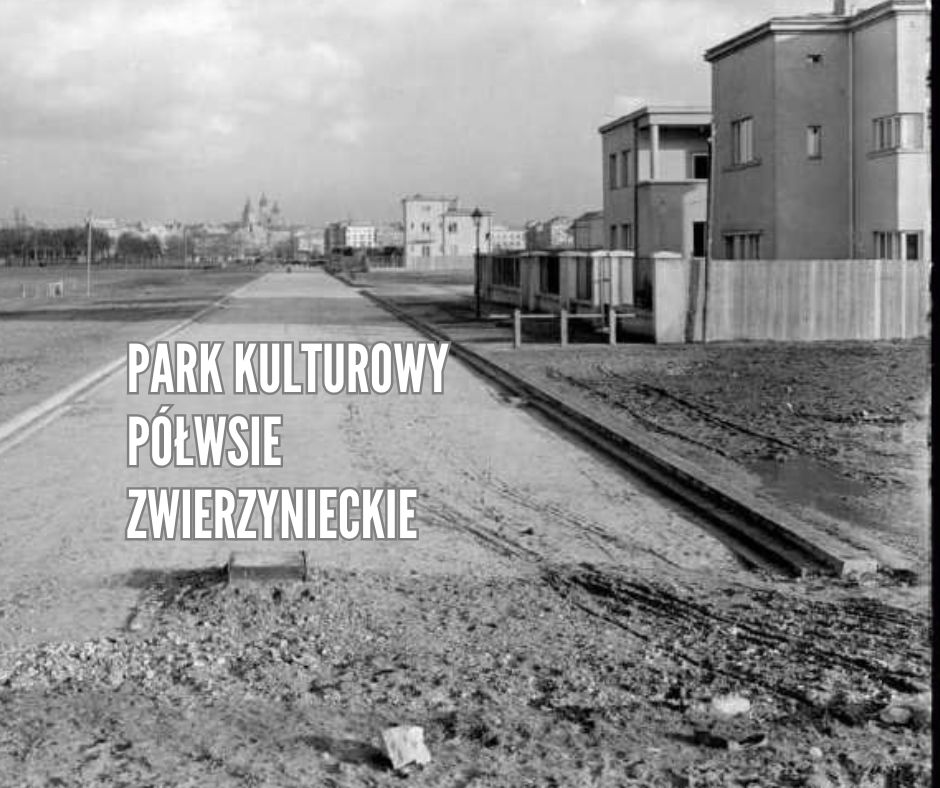 Park Kulturowy Półwsie Zwierzynieckie