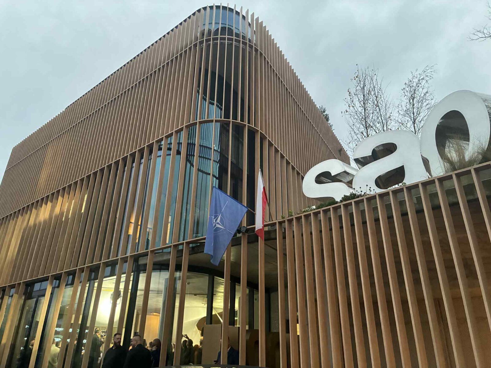 Robert De Niro x SAO