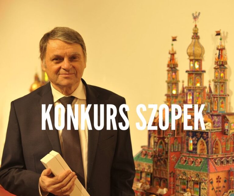 Wywiad z szopkarzem