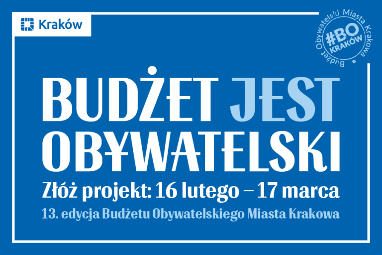 Wnioski do BO