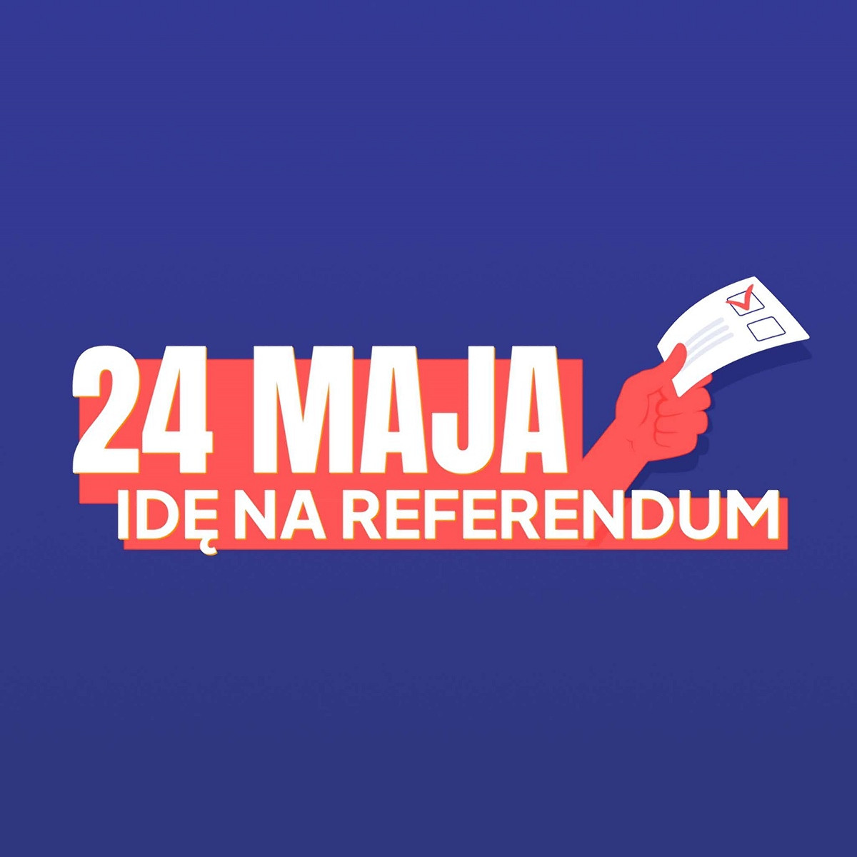 Referendum 24 maja 2026