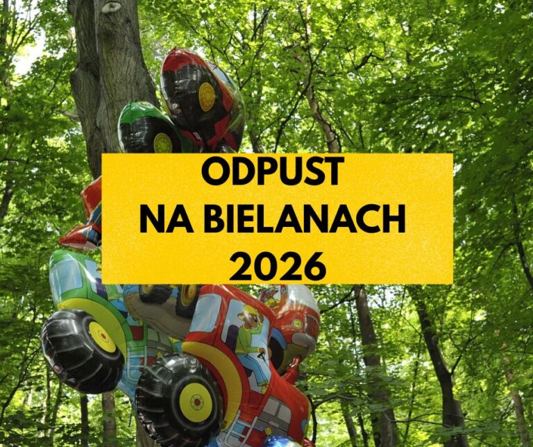 Fotorelacja – odpust 2026