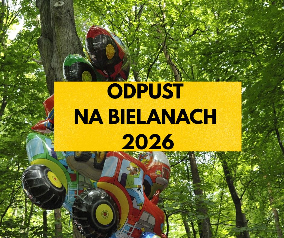 Fotorelacja – odpust 2026