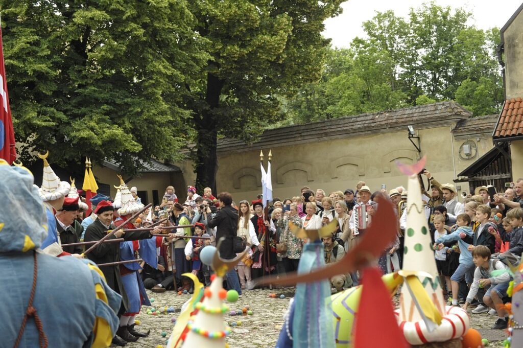 lajkonik 2026