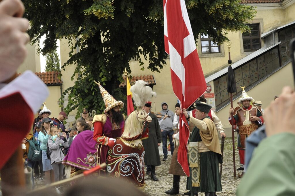 Lajkonik