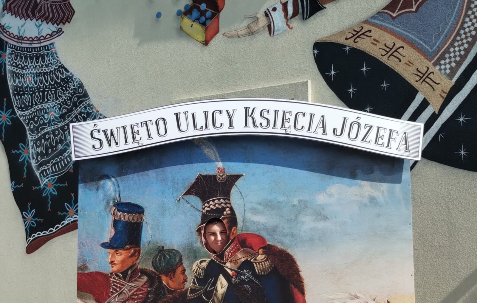 3. Święto Ulicy Księcia Józefa