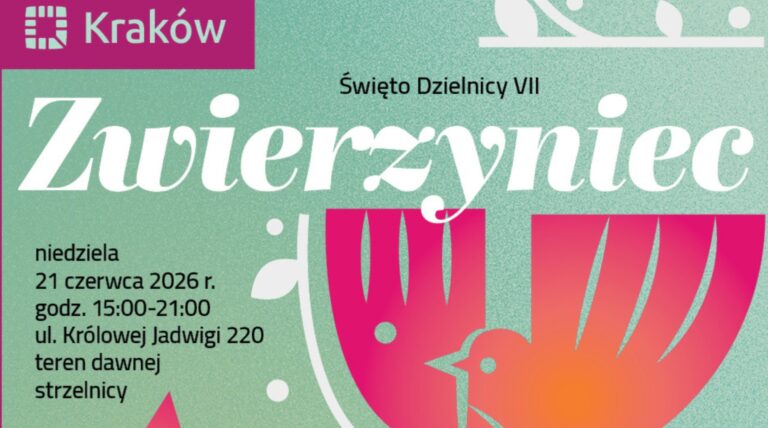 Dzielnica VII świętuje