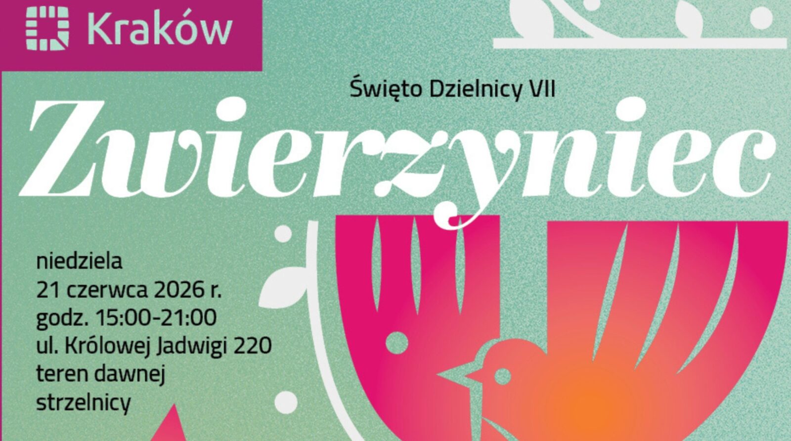 Dzielnica VII świętuje