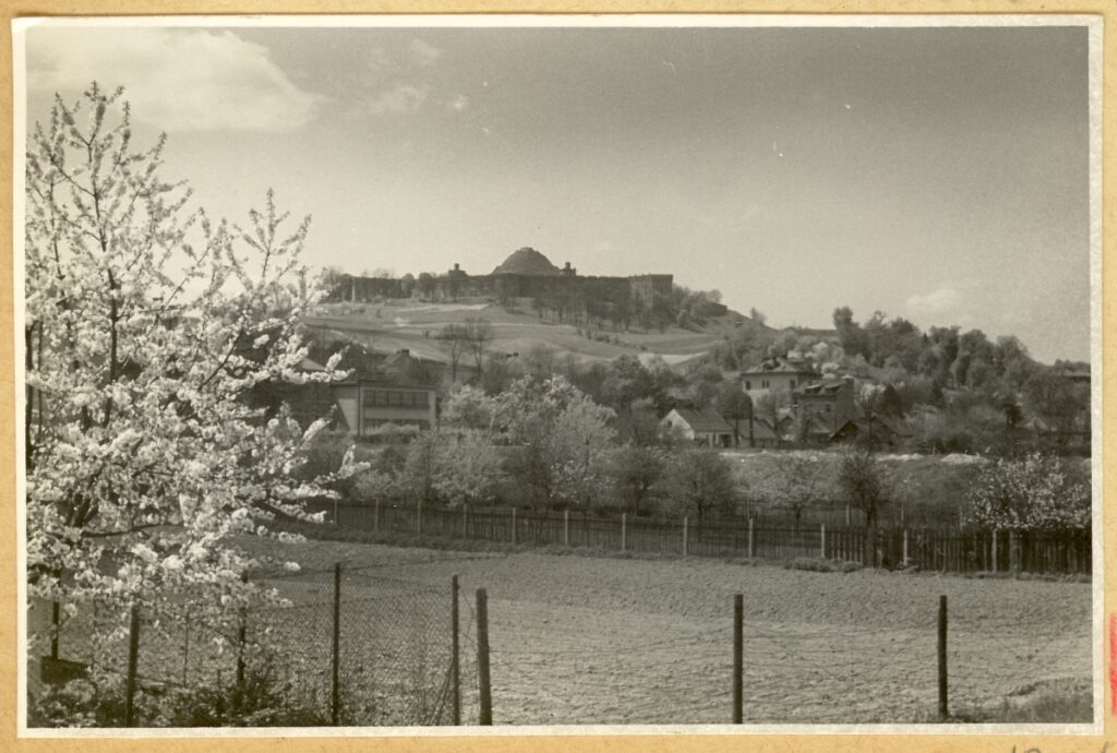kopiec kosciuszki for hermanowicz