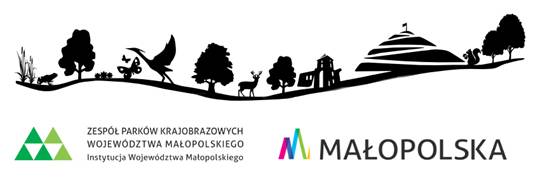 baner parki krajobrazowe