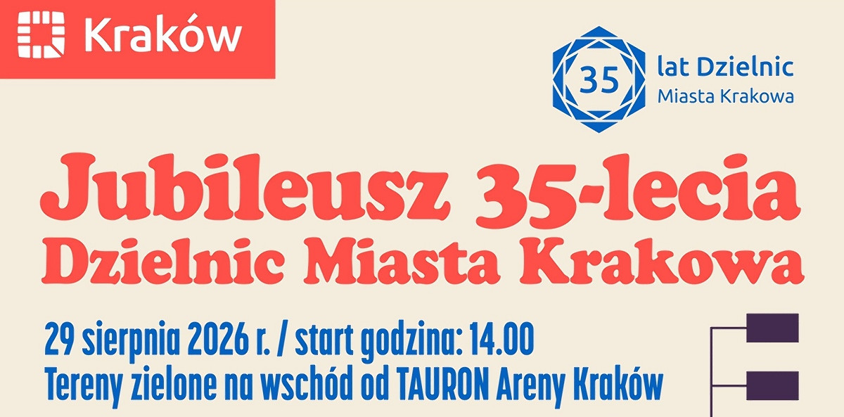 Święto dzielnic – impreza plenerowa